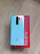 Xiaomi Redmi Note 8 pro używany