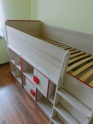 Zestaw mebli dziecięcych 