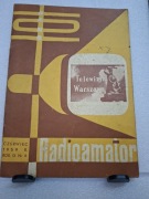 Radioamator i krótkofalowiec 6-1959