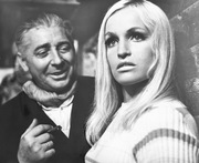 URSZULA GAŁECKA fotografia fotos film MOLO 24x30