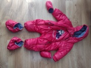 Sprzedam ubrania dziecięce 