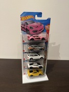Stojak Hot Wheels