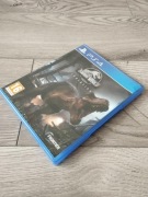 Gra Jurassic World Evolution PS4/PS5 Playstation