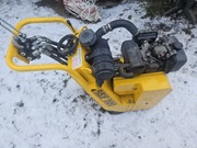 Frezarka betonu BEF 320