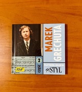 CD Marek Grechuta część 2 platynowa kolekcja
