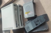 2x XBOX 360 uszkodzone
