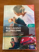 Żyje i działam bezpiecznie 