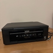Epson XP-205 drukarka WiFi