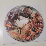 American Conquest CD1 PC 