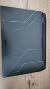 Laptop Acer nitro 5, 17 cali, gwarancja ponad rok