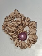 Scrunchie Ozdobne 