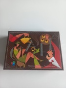 Gra Cafe + dodatek Espresso - Wersja EN + PT