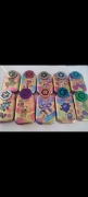 Karty pokemon - mew 151, mini tins display 