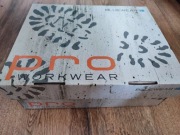 Buty robocze nowe z metką 