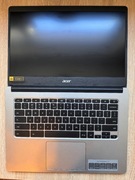 Laptop Acer Chromebook CB314-2H-K7U6 14