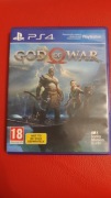 God of War PS4 PL | Kompatybilna z PS5