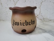 Niemiecki Pojemnik ceramiczny do przechowywania 