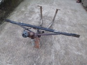 Hak Polonez Caro  PRL