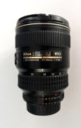 Obiektyw Nikkor 17-35mm f/2.8 ED D AF-S Nikon