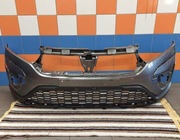 Zderzak przód Dacia Sandero Logan III Stepway Lift 23- 4xPDC Stan IGŁA !!!