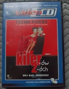 Kiler 2 film video - cd
