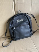 Mini plecak Guess