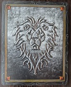 WARCRAFT POCZĄTEK (2016) płyta Blu-ray 3D