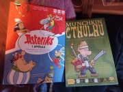 munchkin cthulhu folia