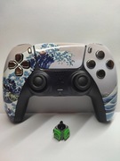 DualSense Analogi TMR Favor Union Pad kontroler PS5 CZYTAJ OPIS