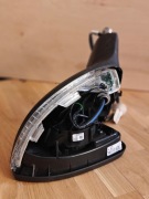 Szkielet Lusterka Lewe VW GOLF 8 VIII 5H1857507AF Oryginał LED