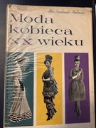 Moda kobieca XX wieku
