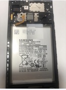 Samsung galaxy a12 sm-a125f bateria