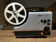 Projektor filmowy REVUE lux sound 40 (sprawny)