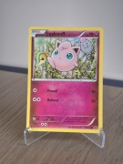 Karta Pokemon TCG: Jigglypuff (FCO 65)