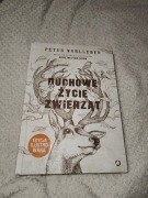 Peter Wohlleben - Duchowe życie zwierząt 
