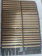 pamięć RAM 4GB DDR2 PC2-5300P 2Rx4 667 MHz Nanya 100% sprawna