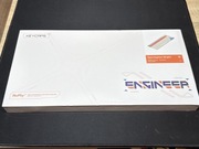 NuPhy space engineer Keycaps do klawiatury Air75/Air60/Air96