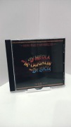 Live Friday Night in San Francisco CD Al do Meola 