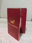 Dolce & Gabbana Q 1,5 ml