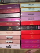 Perfumetki damskie i męskie 