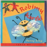 Robimy Kartki - King Penny