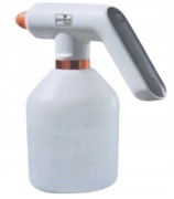 Opryskiwacz akumulatorowy Zraszacz Gardenic EXPERT 1 l