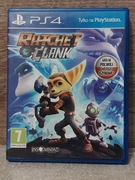 Ratchet & Clank PS4