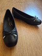 Geox Baleriny D Annytah D D927ND 00085 C9997 Czarny 41