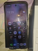 Xiaomi mix flip na gwarancji 