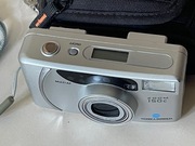 Konica Minolta zoom150c Multi AF !