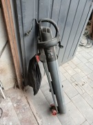 Odkurzacz dmuchawa do liści Skil