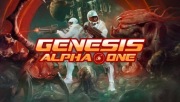 Genesis Alpha One Deluxe - KLUCZ STEAM Najtaniej !