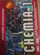 CHEMIA 1-2-3-4 ZBIÓR ZADAŃ WRAZ Z ODPOWIEDZIAMI 