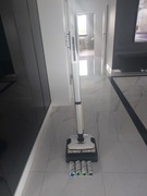 Mop parowy Kärcher 80 W / 400 ml
